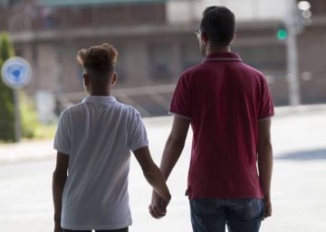 Cuatro de cada 10 víctimas de violencia LGTBI son agredidas por personas de su entorno