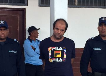 El cura español detenido en Venezuela por abusos sexuales fue profesor en Granada hasta hace tres años