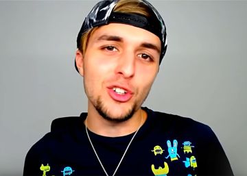 Absuelto el ‘youtuber’ Dalas Review de los delitos de ciberacoso y abuso sexual a una menor