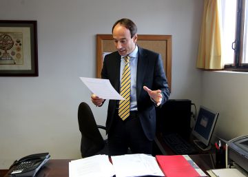 El director de Gaztelueta: “No puedo pedir perdón” por unos abusos que “no creo”