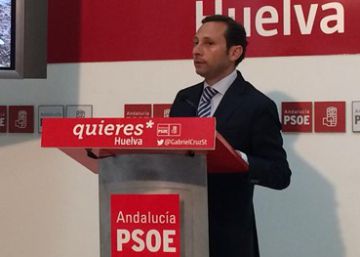Detenido un alto cargo del Gobierno andaluz por acoso sexual