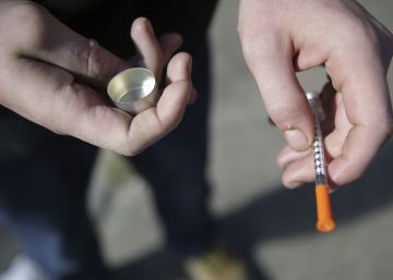 Cae la esperanza de vida en EE UU por los suicidios y las sobredosis de drogas