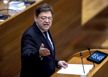 Valencia y Murcia se enfrentan al Gobierno por el trasvase del Tajo al Segura
