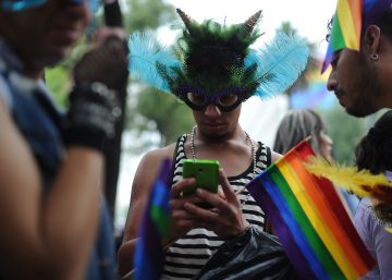 EE UU: cuando el PrEP aparece en la app de citas gais