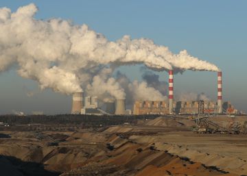Una cumbre contra el cambio climático en la patria europea del carbón