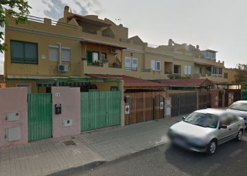 Hallado un matrimonio alemán muerto desde hace días en una casa de Gran Canaria