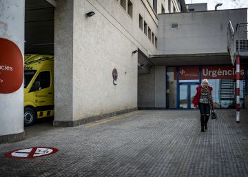 Muere una anciana tras esperar siete horas en urgencias de un hospital de Girona