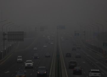 El aire limpio es solo para los ricos
