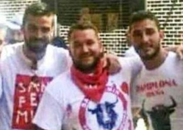 El Tribunal Superior de Navarra confirma la condemna de la Manada a nou anys per abús sexual
