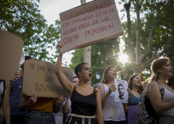 El voto particular: “Los acusados tendieron una encerrona a la víctima”