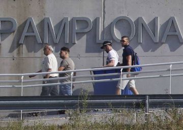 Cronología de La Manada: cinco condenados y una víctima
