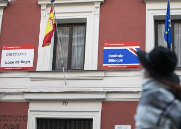 El ‘boom’ de l’anglès a l’escola omple les aules de docents que no dominen l’idioma
