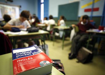 El ‘boom’ del bilingüismo llena las aulas de docentes que no dominan el inglés