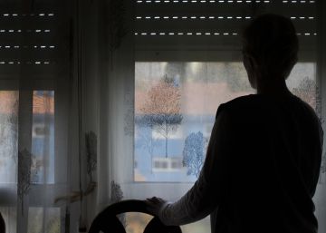 “Nadie me alquila piso con la renta de la Xunta”