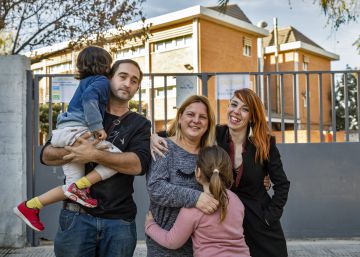 Una jueza ordena que un niño con autismo siga en su aula habitual