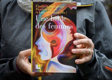 Uma Bíblia das Mulheres para todas (e todos)