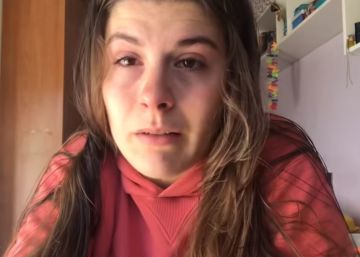 Una mujer de 19 años de Lleida denuncia un abuso sexual y lo relata en YouTube