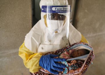 La epidemia de ébola que sufre el Congo es ya la peor de toda su historia