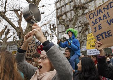 EE UU y Arabia Saudí, a la cola de la lucha contra el cambio climático