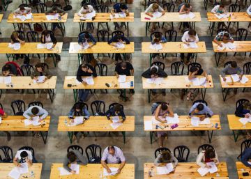 Educación convoca 1.499 plazas para docentes en una veintena de países