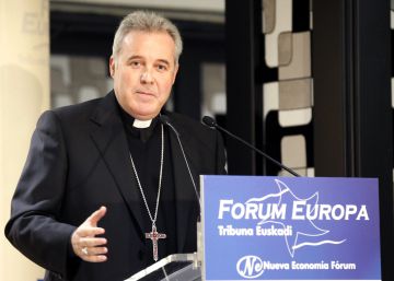 El Gobierno recuerda que la Iglesia debe denunciar los abusos