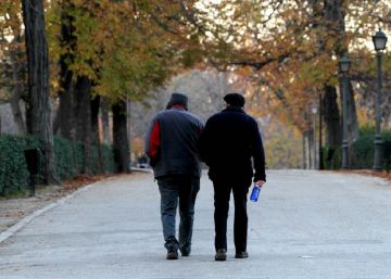 El primer semestre de 2018 registra el menor número de nacidos desde 1941