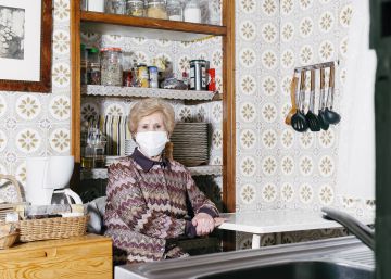 El ‘virus EVA’, una amenaza para las mujeres por el hecho de serlo