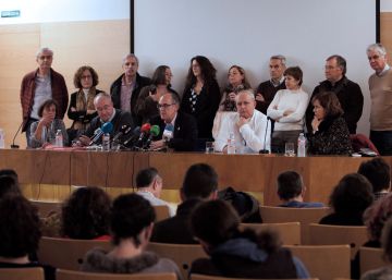 Feijóo minimiza la rebelión de los médicos y dice que no hay especialistas
