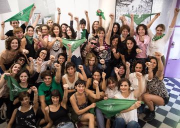 #MeeToo: Actrices argentinas denunciarán abusos en el trabajo