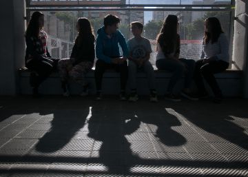 Detenido un monitor de Antequera acusado de abusos sexuales a menores
