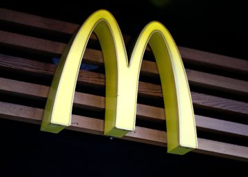 McDonald’s anuncia que reducirá
el uso de antibióticos en su ganado