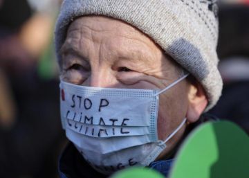 El miedo a los ‘chalecos amarillos’ sobrevuela la cumbre del clima de Katowice
