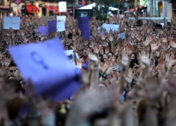 Los 14 días en los que 150.000 mujeres no se callaron