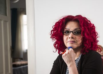 Mona Eltahawy: “El mundo árabe necesita una revolución sexual”