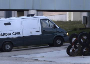Prisión para una mujer por apuñalar a su pareja tras una discusión