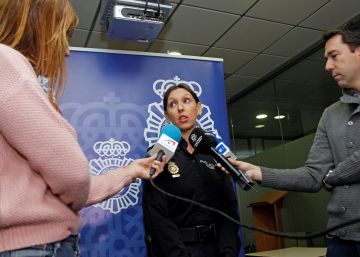 Detenido por cuarta vez en un año un monitor por presuntos abusos a menores