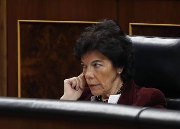 El Congreso revierte el aumento de la jornada lectiva de los docentes aprobado por el PP