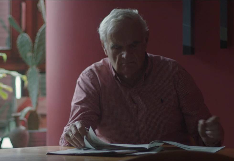 Pepe Jiménez, coordinador de Desarrrollo y Asistencia.