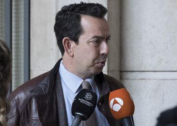 El abogado del guardia civil de La Manada renuncia a su defensa