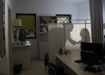 “Están explotando 10 años de recortes sanitarios y va a empeorar”