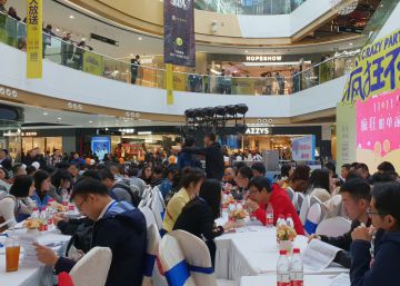 As dificuldades para encontrar um companheiro na China do filho único
