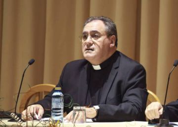 El obispo de Ávila afirma que se quiere extender “un velo de sospecha” por los casos de pederastia