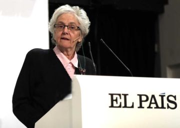 Soledad Gallego-Díaz, galardonada en Francia con el premio Mujer de Influencia