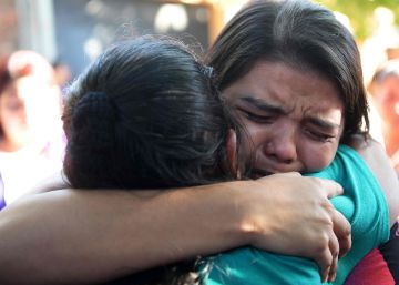 Justiça para a salvadorenha estuprada e presa por falsa acusação de aborto