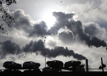 Acción judicial contra el Gobierno francés por no hacer lo suficiente contra el cambio climático