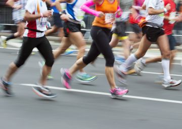 Quedadas ‘runner’ en varias ciudades en homenaje a Laura Luelmo