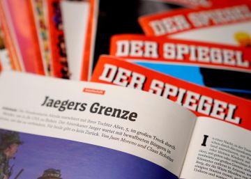El periodista estrella que se inventó 14 historias para ‘Der Spiegel’ y burló a sus 60 verificadores