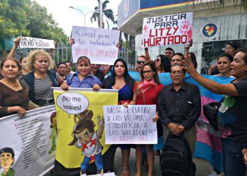 O brutal estupro coletivo de uma jovem causa indignação na Bolívia