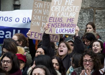 La comisión de delitos sexuales considera agravante la violación a pareja o expareja