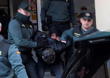 Libertad para el detenido por el crimen de Salceda por un “posible error” en la identificación